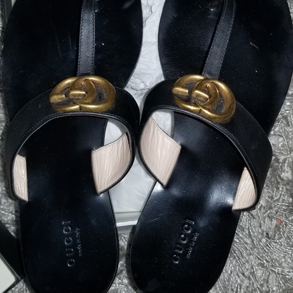 Thong Sandals